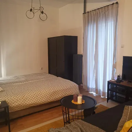 Cozy Next To Acropolis & Plaka Appartement Athènes