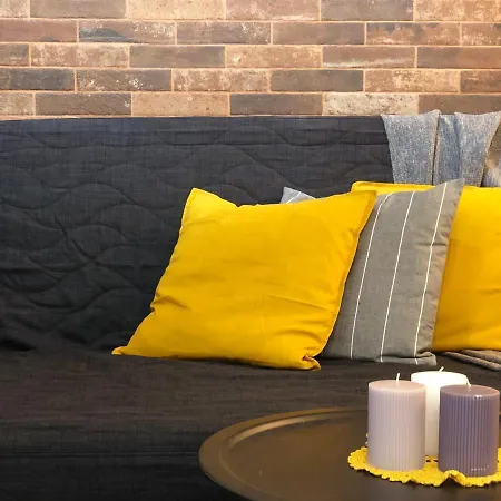Apartment Cozy Next To Acropolis & Plaka Athens