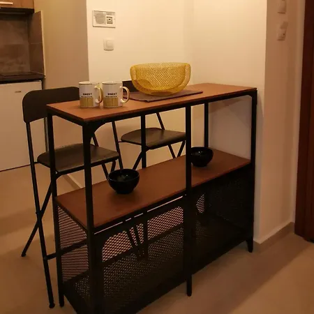 Apartment Cozy Next To Acropolis & Plaka